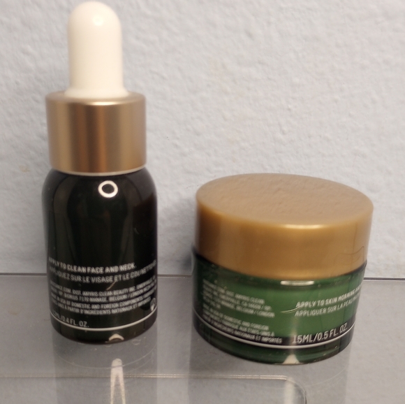 Biossance Glow Beyond Beauty Set - Picture 2 of 2